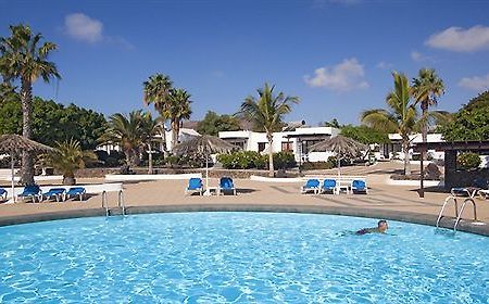 Playa Limones Hotel Playa Blanca  Luaran gambar