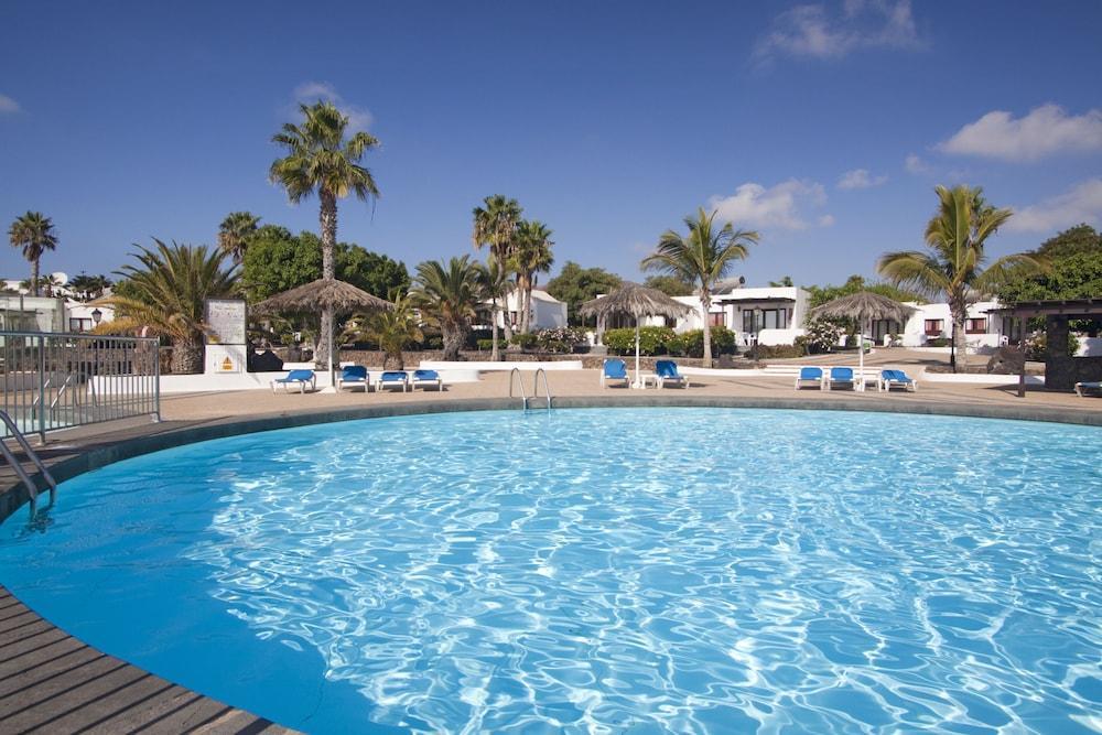 Playa Limones Hotel Playa Blanca  Luaran gambar