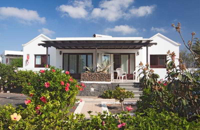Playa Limones Hotel Playa Blanca  Luaran gambar