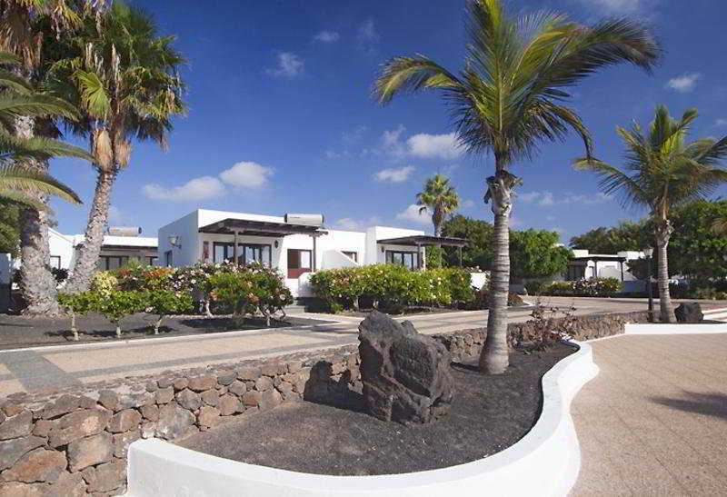 Playa Limones Hotel Playa Blanca  Luaran gambar