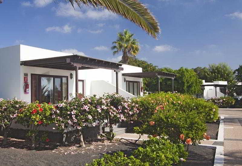 Playa Limones Hotel Playa Blanca  Luaran gambar