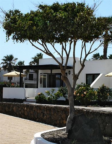 Playa Limones Hotel Playa Blanca  Luaran gambar