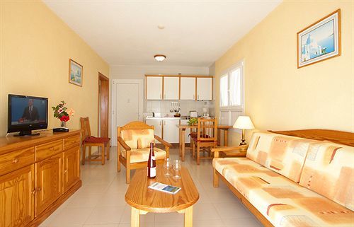 Playa Limones Hotel Playa Blanca  Luaran gambar