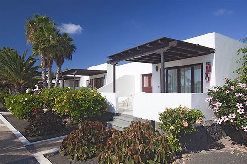 Playa Limones Hotel Playa Blanca  Luaran gambar