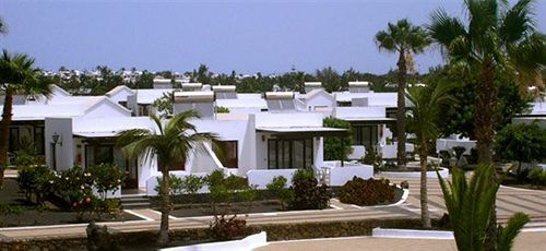 Playa Limones Hotel Playa Blanca  Luaran gambar